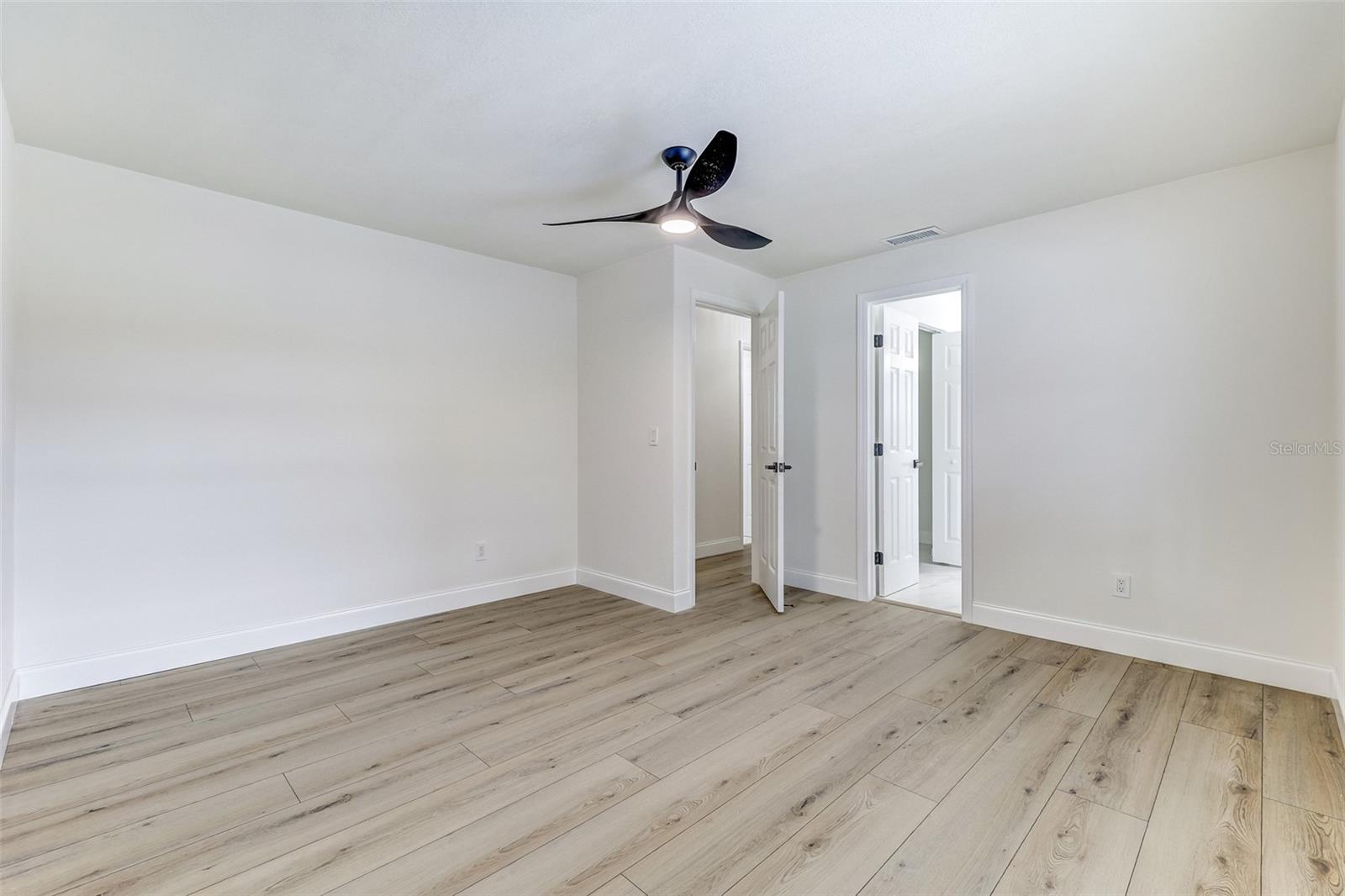 HAMLET ADD 01 - Residential