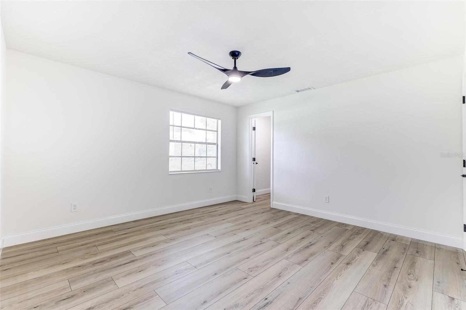 HAMLET ADD 01 - Residential