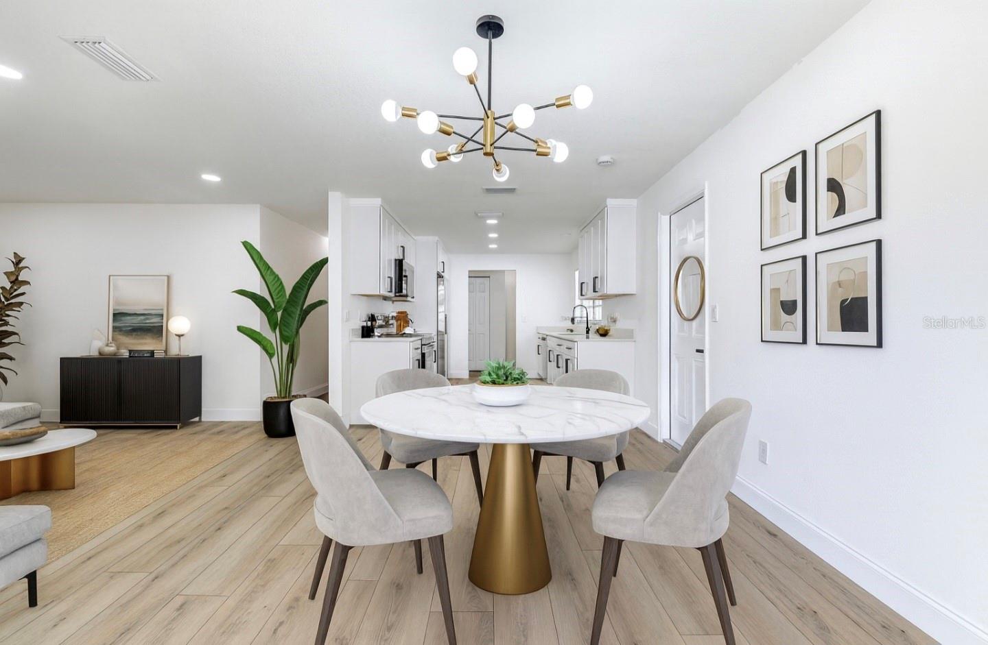 HAMLET ADD 01 - Residential