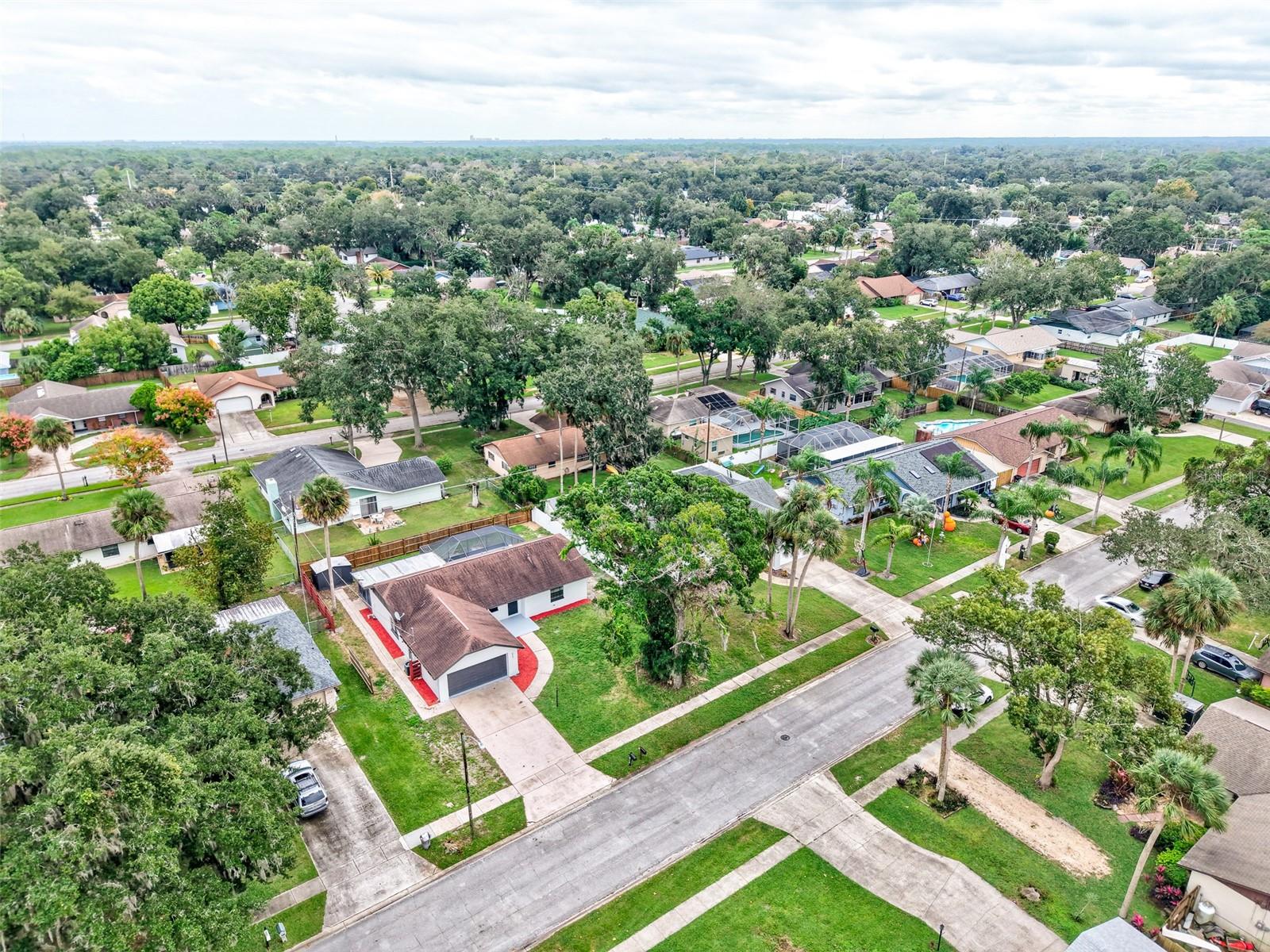 HAMLET ADD 01 - Residential