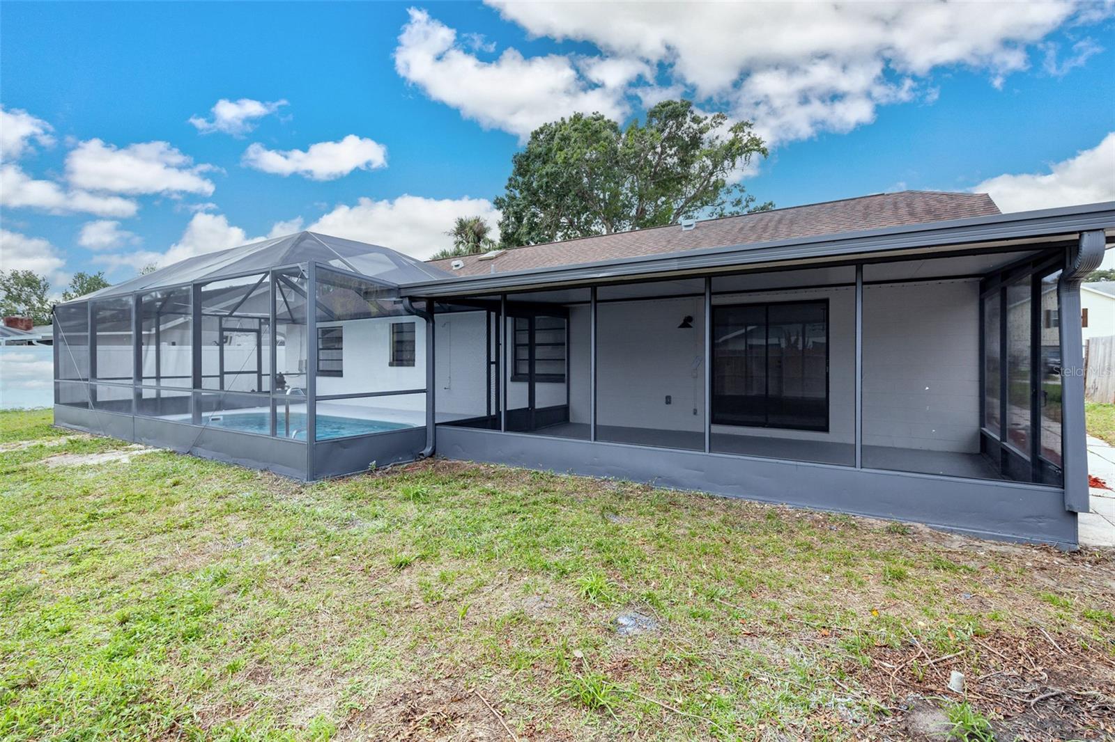 HAMLET ADD 01 - Residential