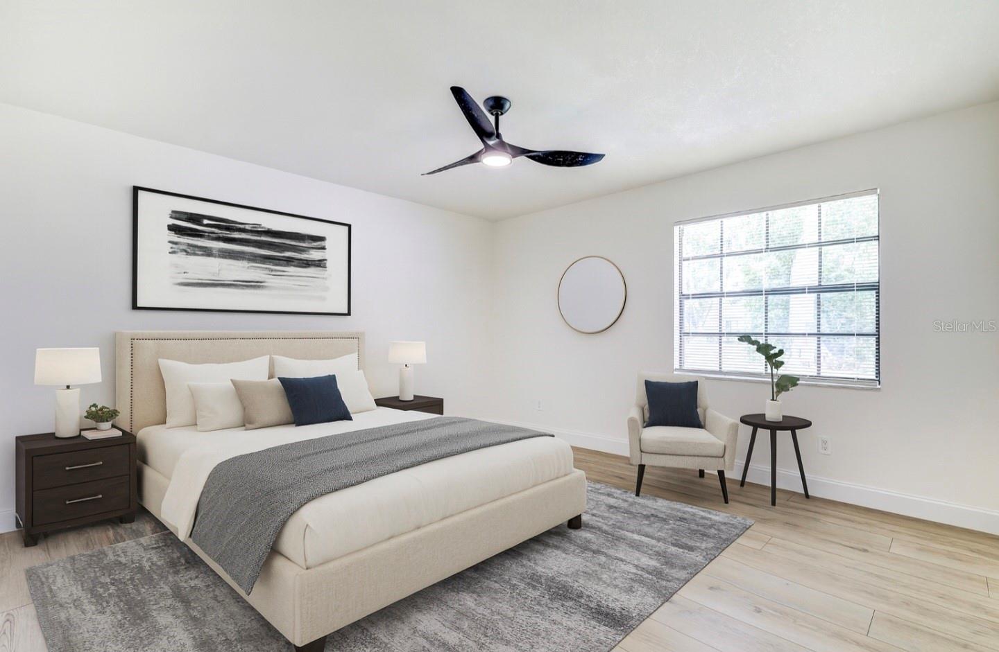 HAMLET ADD 01 - Residential