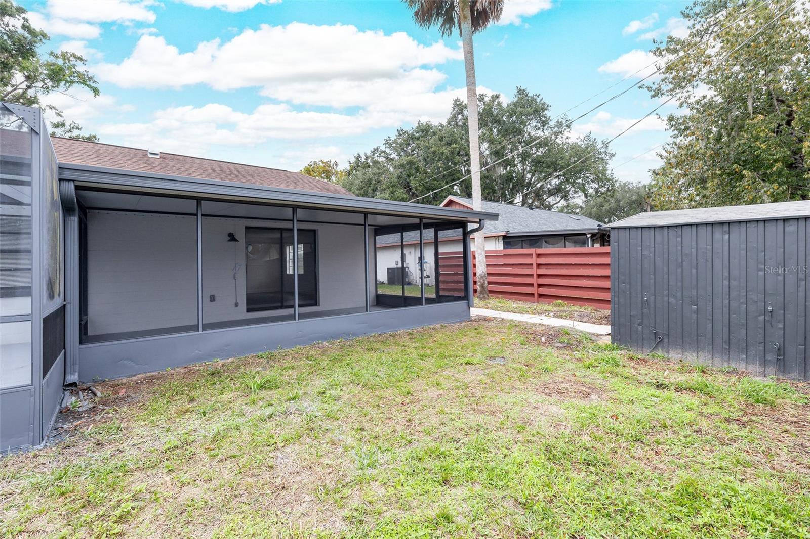 HAMLET ADD 01 - Residential