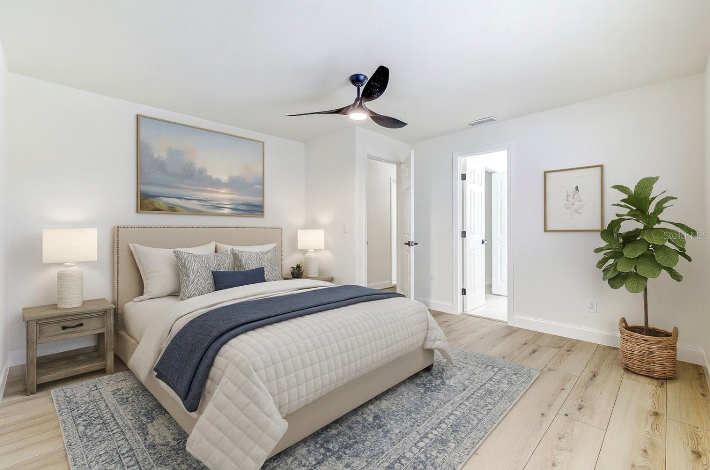 HAMLET ADD 01 - Residential