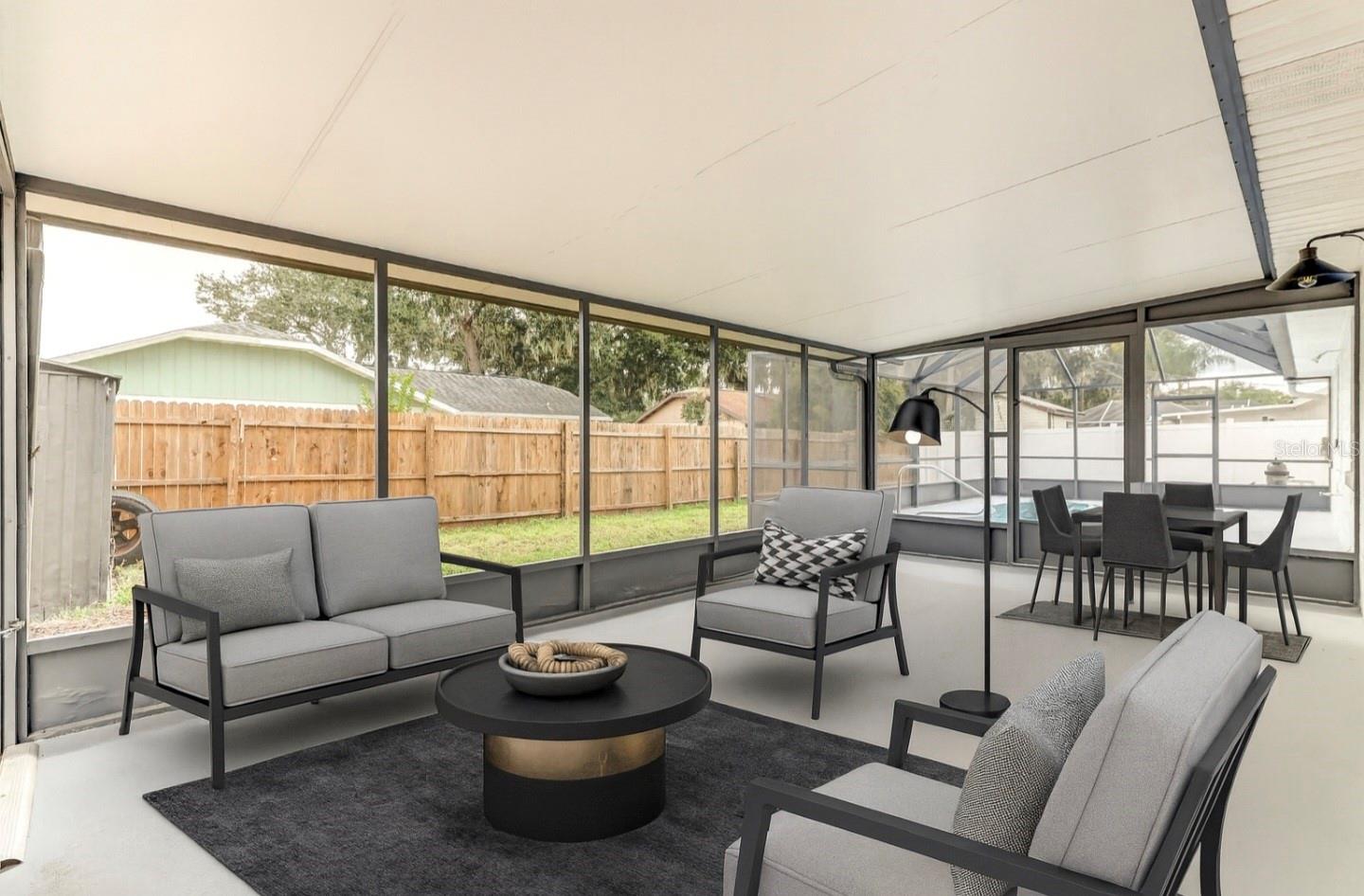 HAMLET ADD 01 - Residential