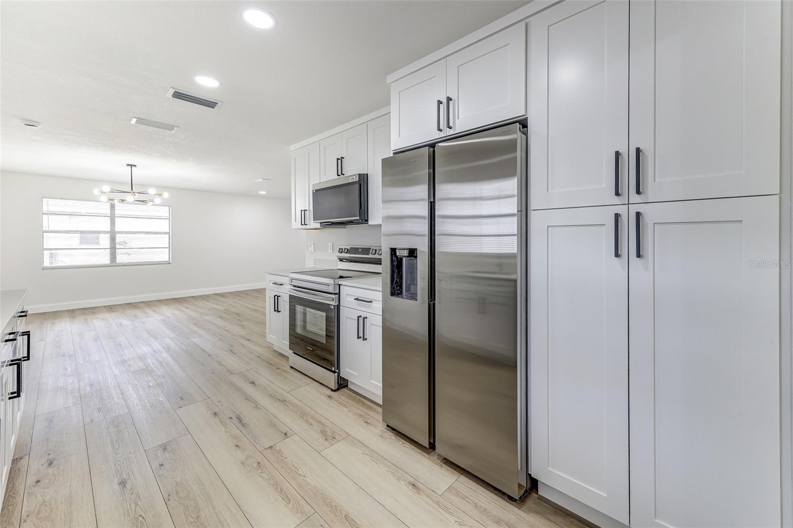 HAMLET ADD 01 - Residential