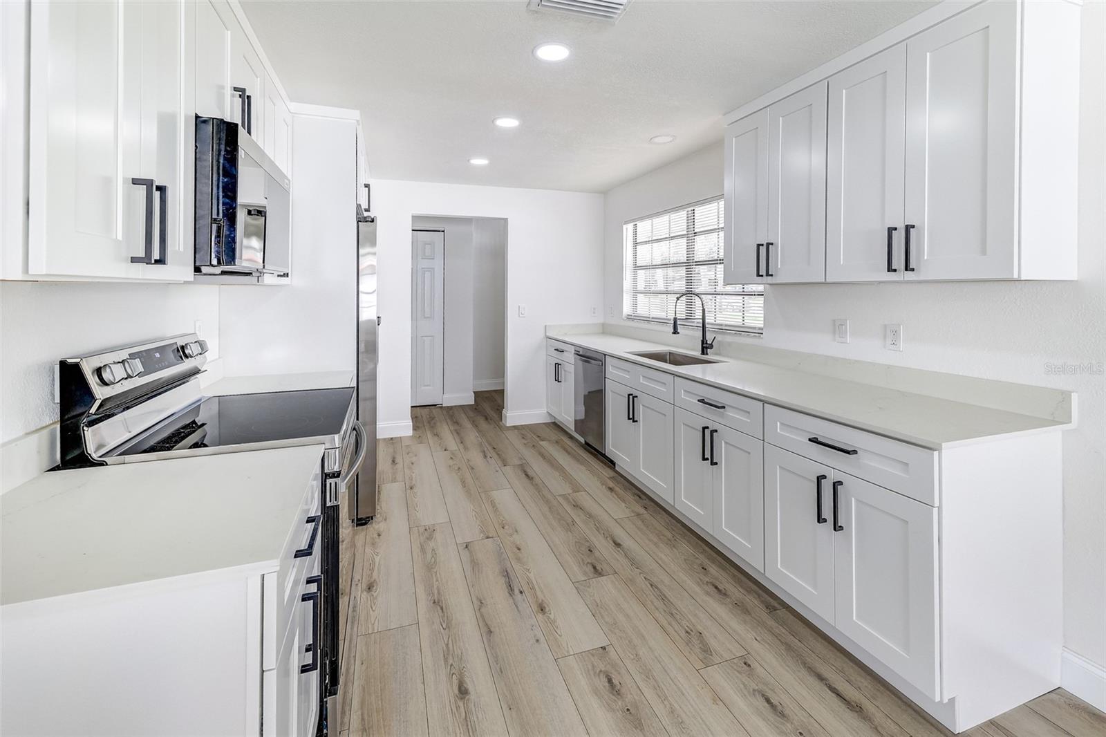 HAMLET ADD 01 - Residential