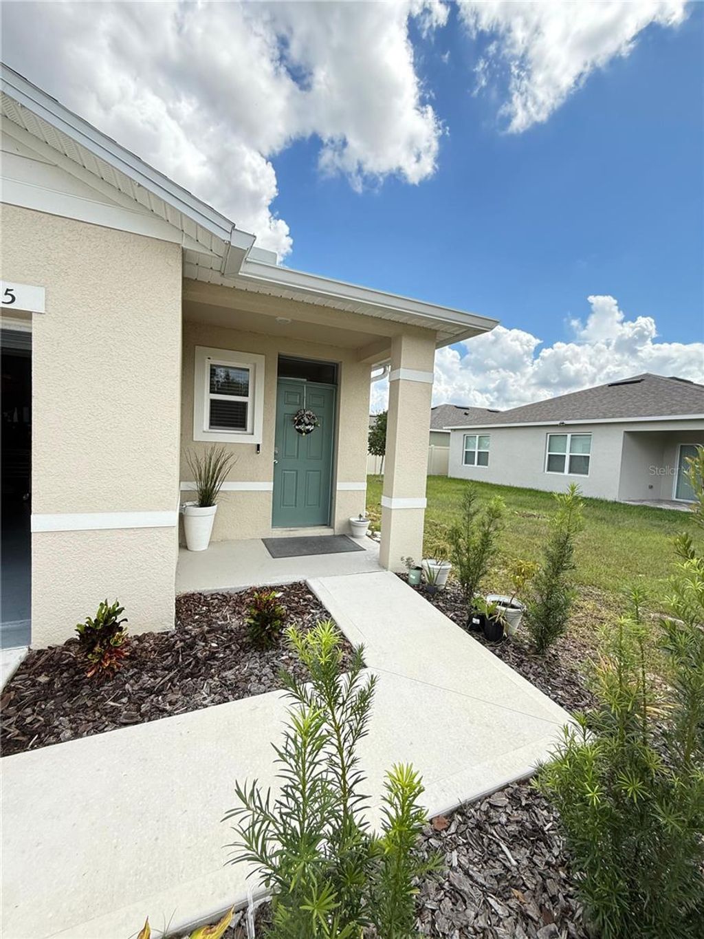 Photo of 605 Park Place Boulevard, Davenport, FL 33837 (MLS # O6384355)
