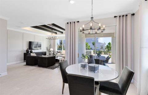 Tiny photo for 5814 Fabry Street, Clermont, FL 34714 (MLS # O6387109)