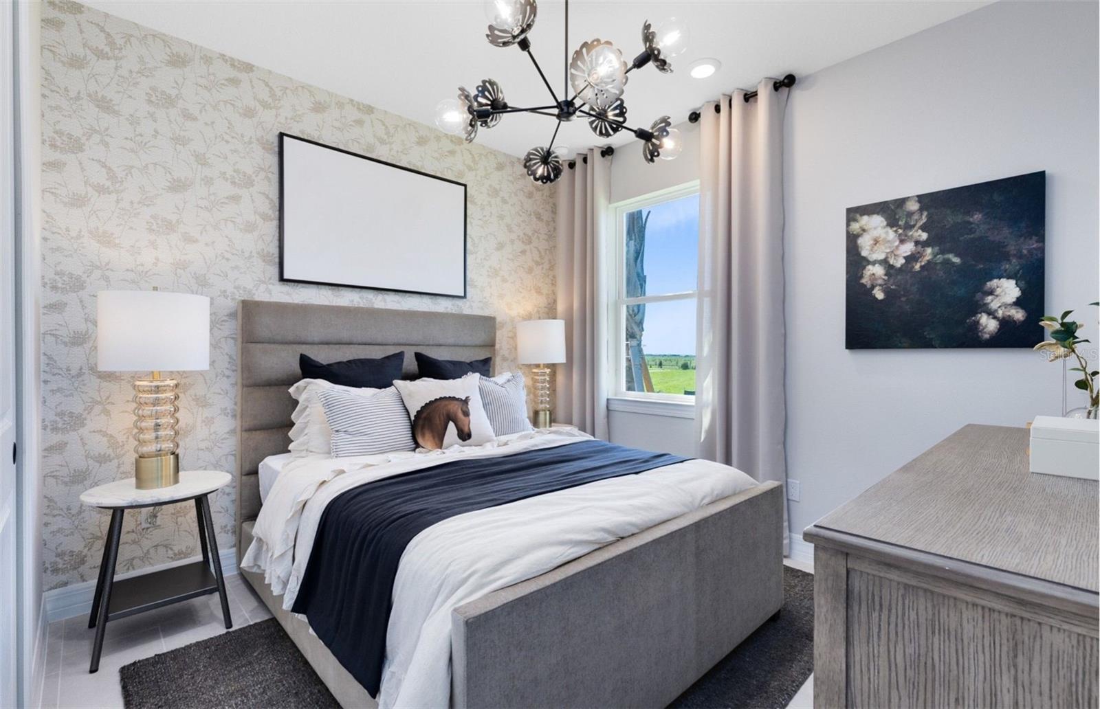 PARKSIDE TRAILS - Residential