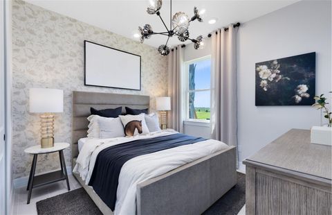 Tiny photo for 5814 Fabry Street, Clermont, FL 34714 (MLS # O6387109)