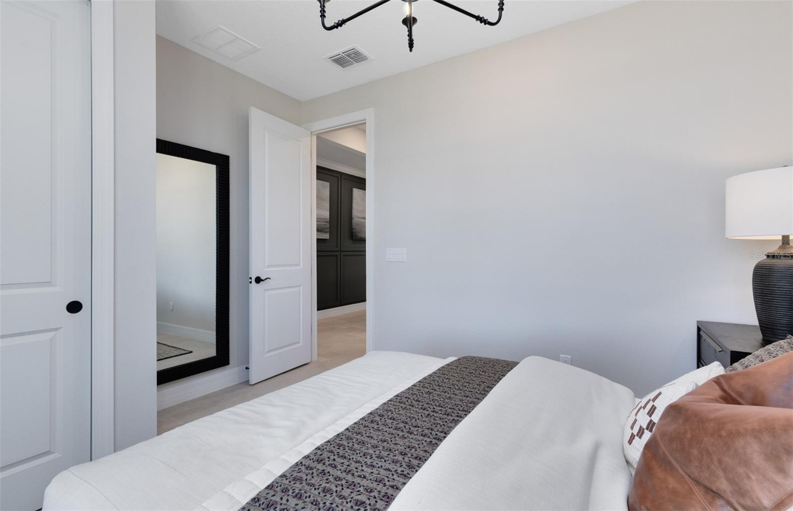 PARKSIDE TRAILS - Residential