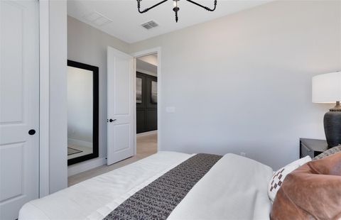 Tiny photo for 5814 Fabry Street, Clermont, FL 34714 (MLS # O6387109)