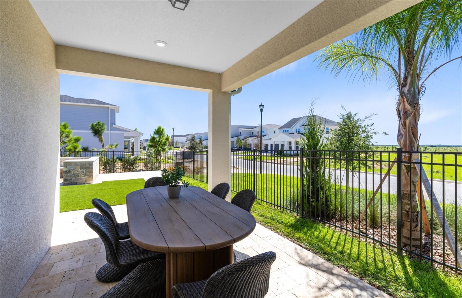 PARKSIDE TRAILS - Residential