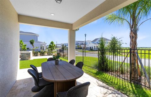 Tiny photo for 5814 Fabry Street, Clermont, FL 34714 (MLS # O6387109)