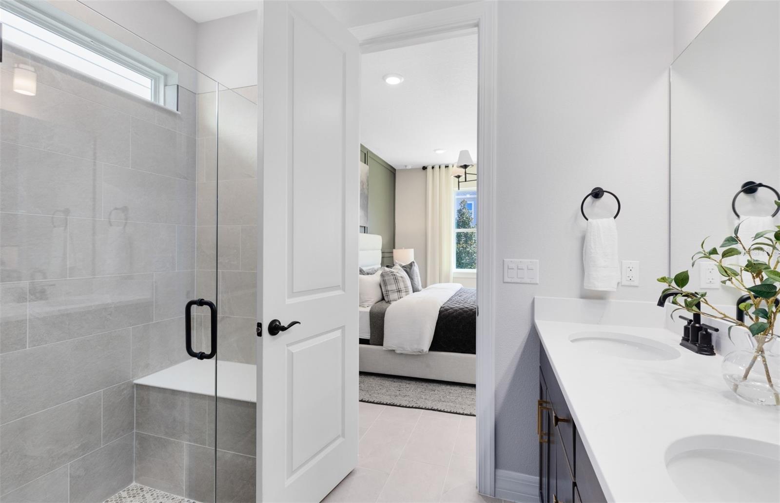 PARKSIDE TRAILS - Residential