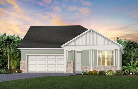 Photo of 5814 Fabry Street, Clermont, FL 34714 (MLS # O6387109)