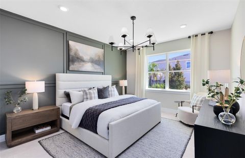 Tiny photo for 5814 Fabry Street, Clermont, FL 34714 (MLS # O6387109)