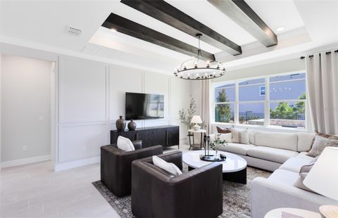 Tiny photo for 5814 Fabry Street, Clermont, FL 34714 (MLS # O6387109)