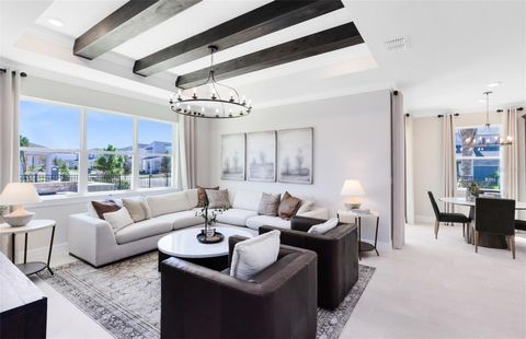 Tiny photo for 5814 Fabry Street, Clermont, FL 34714 (MLS # O6387109)