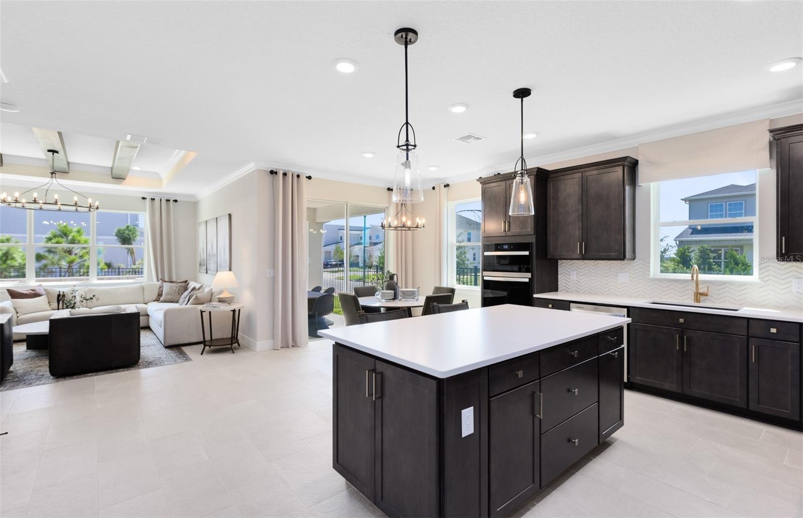 PARKSIDE TRAILS - Residential