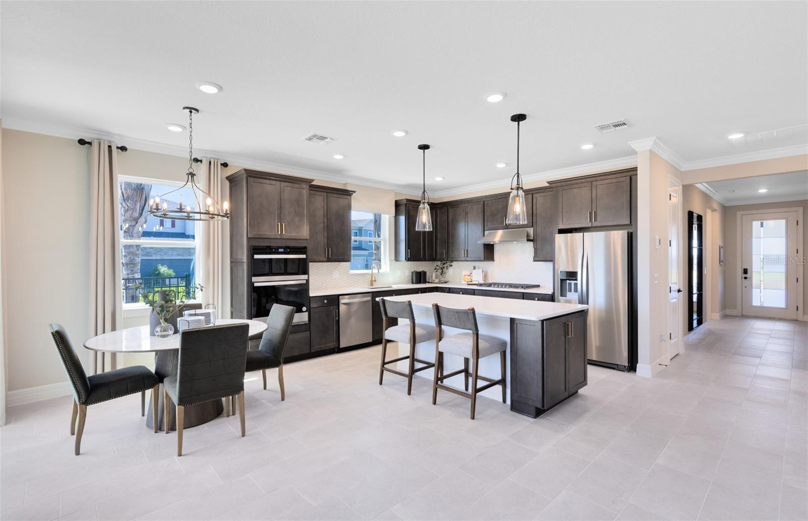 PARKSIDE TRAILS - Residential