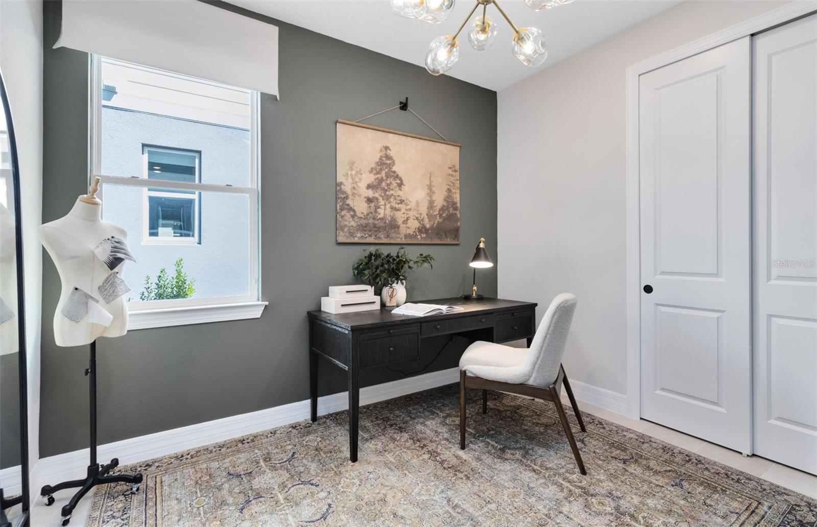 PARKSIDE TRAILS - Residential