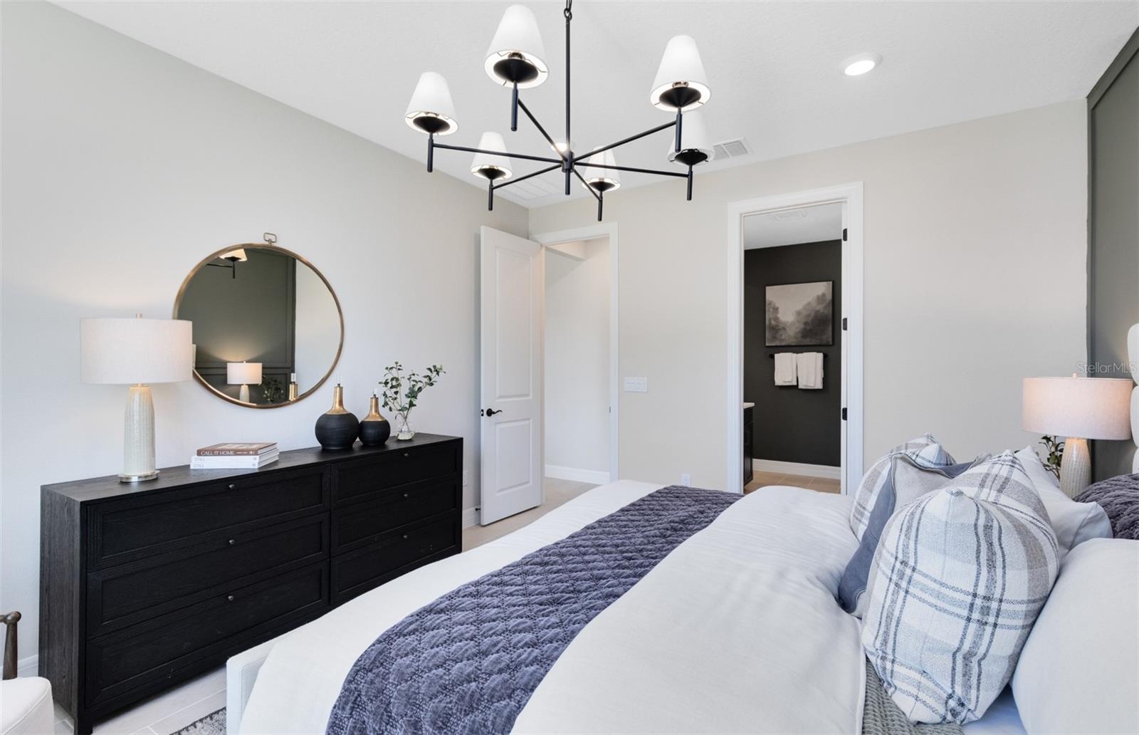 PARKSIDE TRAILS - Residential