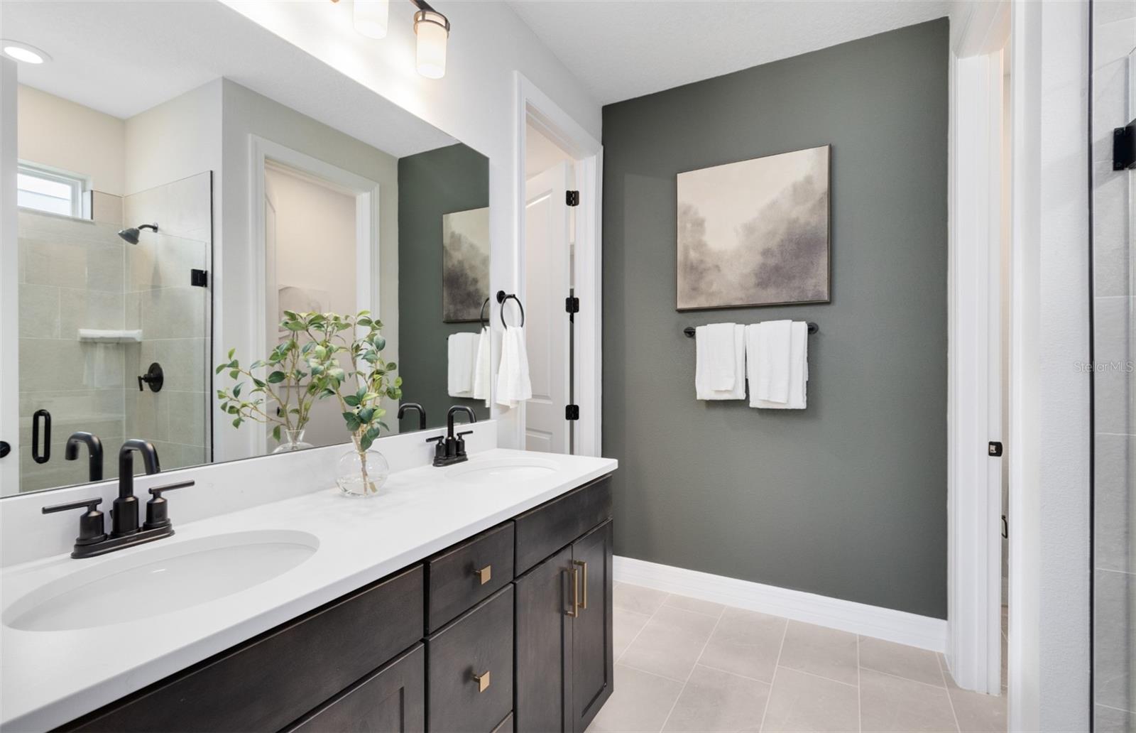 PARKSIDE TRAILS - Residential