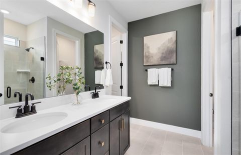 Tiny photo for 5814 Fabry Street, Clermont, FL 34714 (MLS # O6387109)