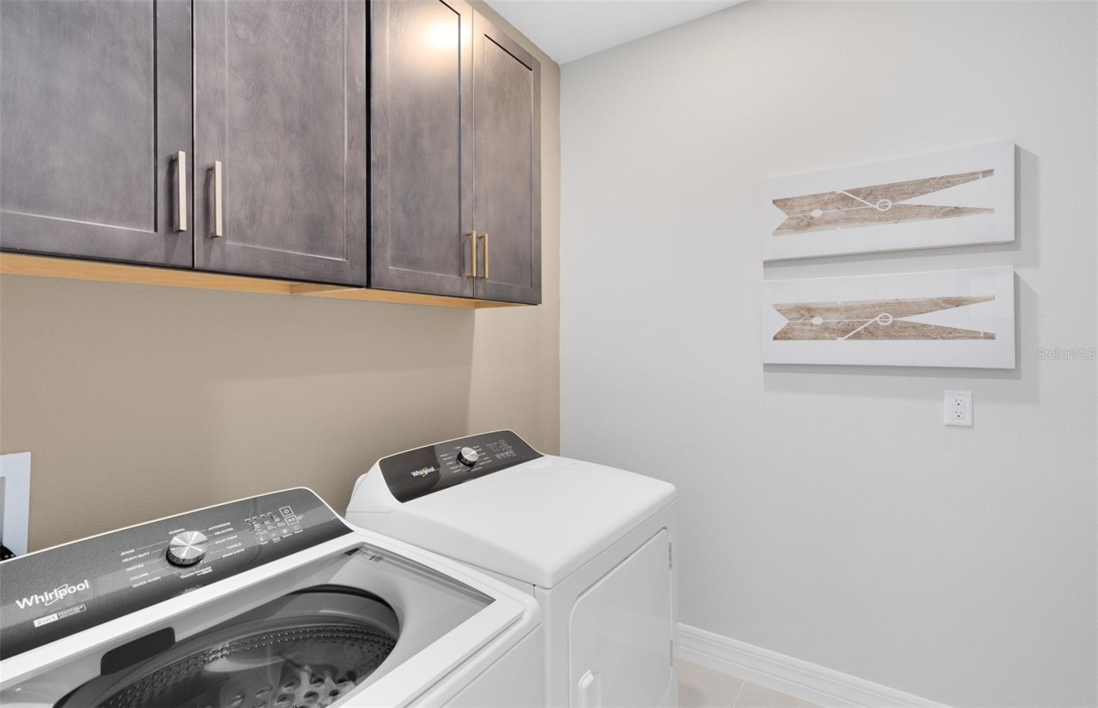 PARKSIDE TRAILS - Residential