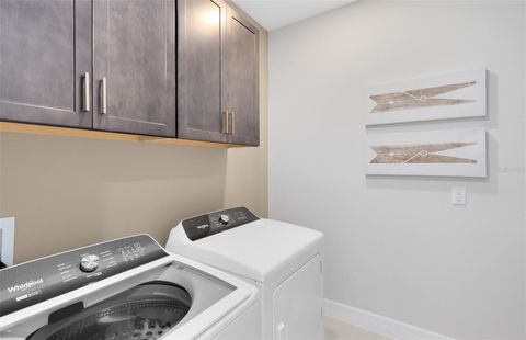 Tiny photo for 5814 Fabry Street, Clermont, FL 34714 (MLS # O6387109)