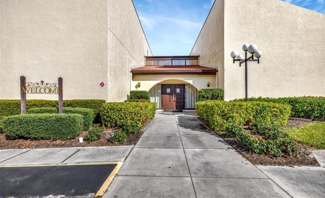 VILLAGE PLAZA SEC 7 - Residential