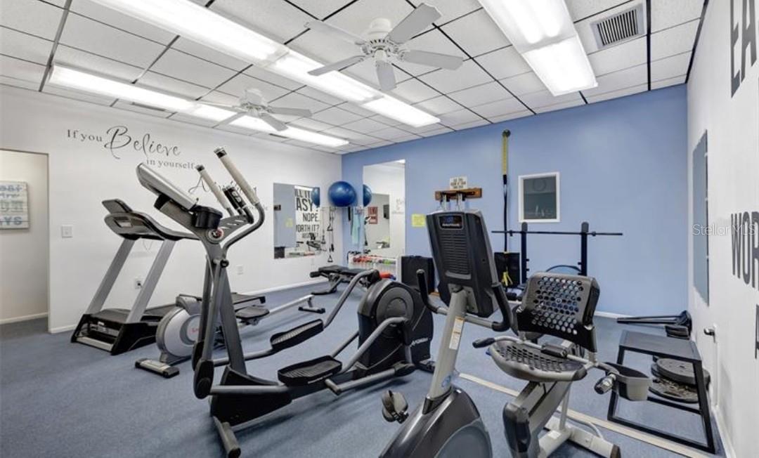 VILLAGE PLAZA SEC 7 - Residential