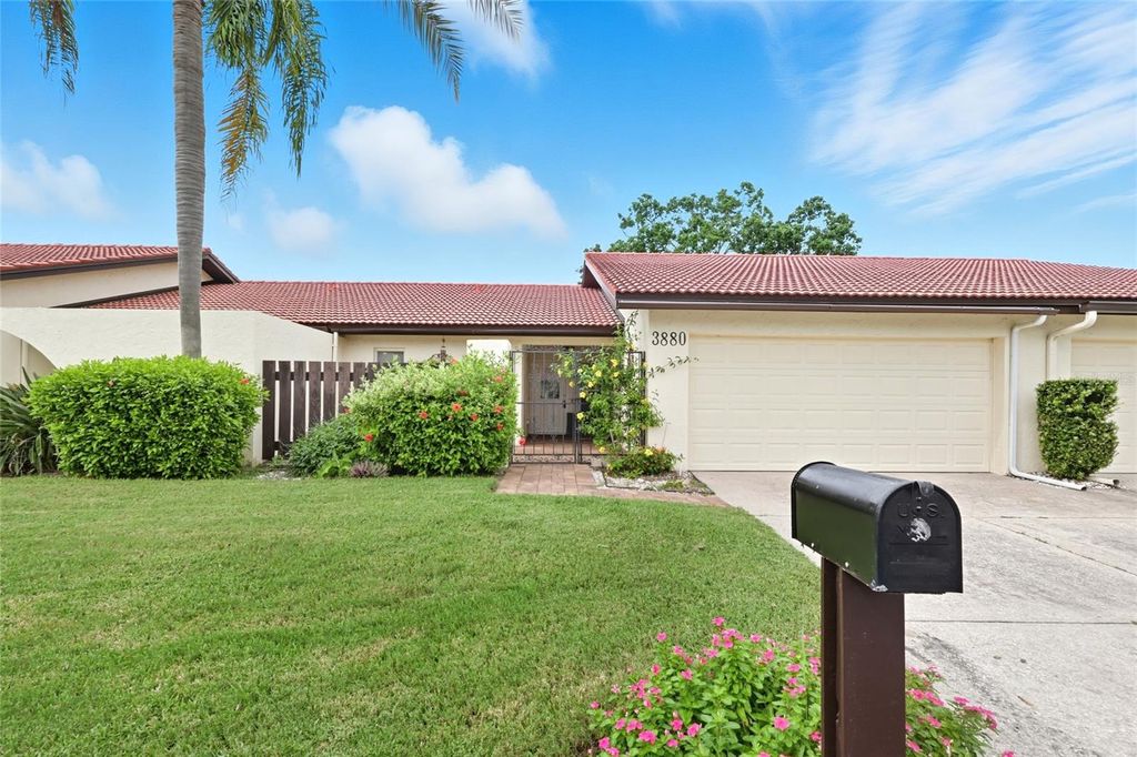 Photo of 3880 El Poinier Court #8702, Sarasota, FL 34232 (MLS # A4665473)