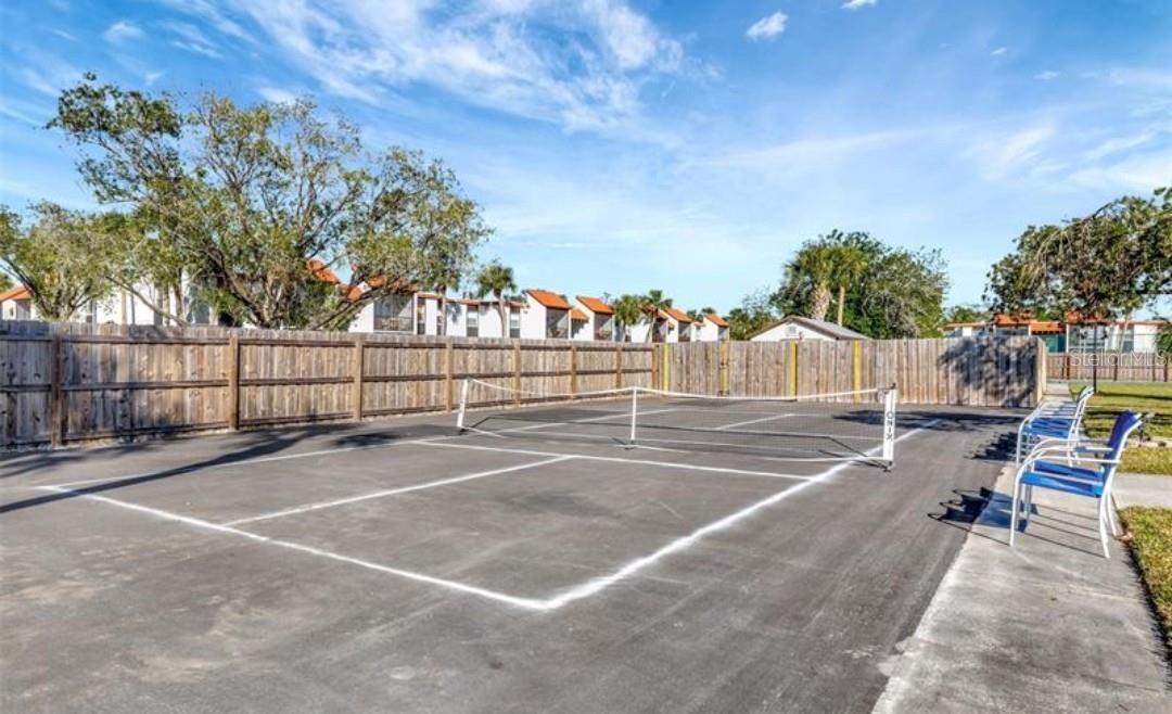 VILLAGE PLAZA SEC 7 - Residential