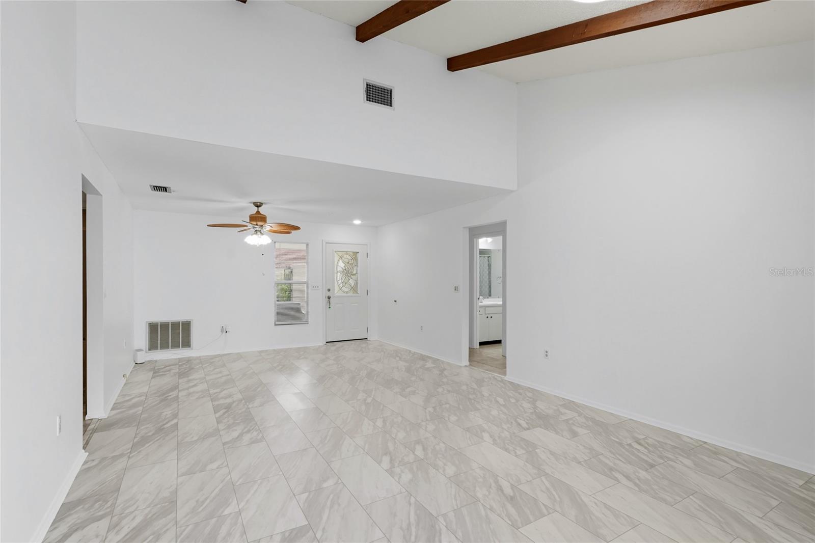 VILLAGE PLAZA SEC 7 - Residential