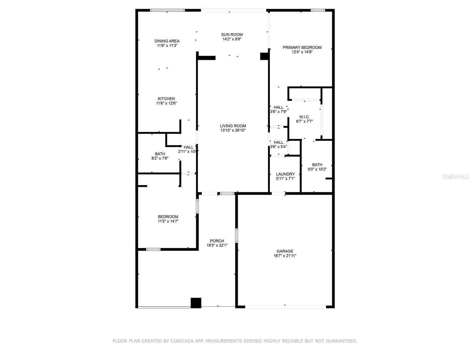 VILLAGE PLAZA SEC 7 - Residential