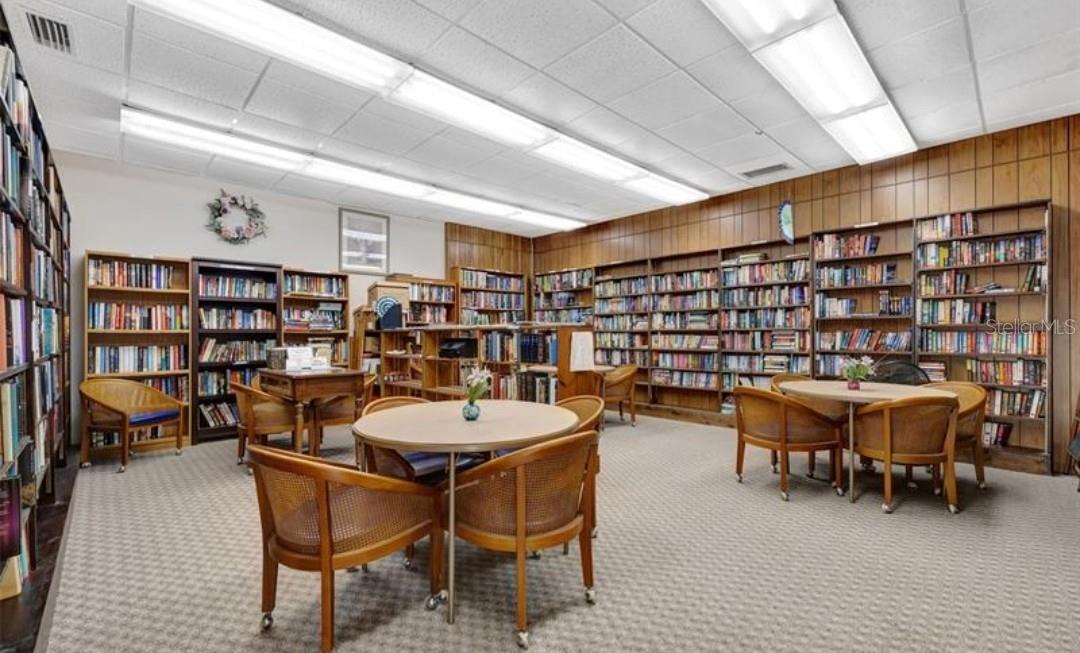 VILLAGE PLAZA SEC 7 - Residential