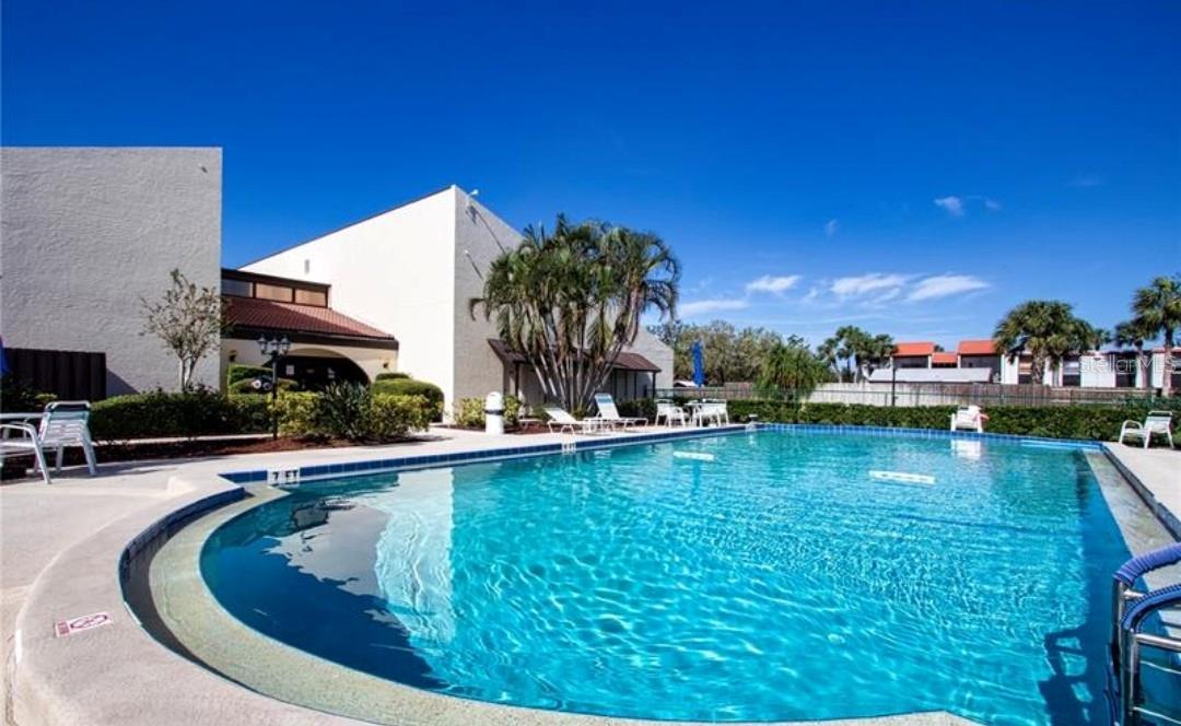 VILLAGE PLAZA SEC 7 - Residential