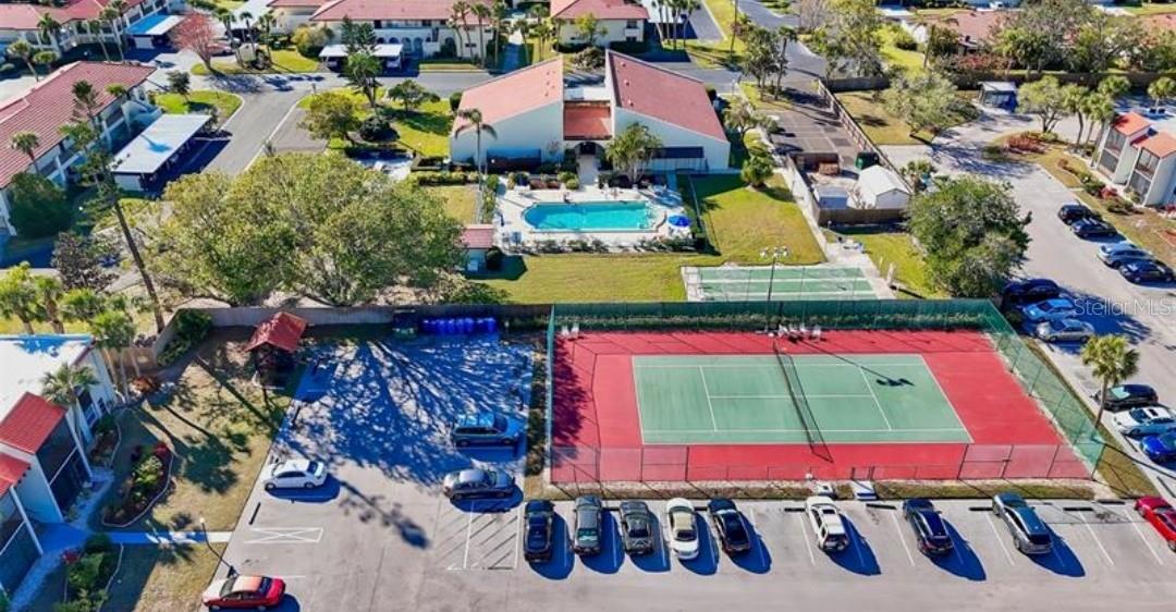 VILLAGE PLAZA SEC 7 - Residential