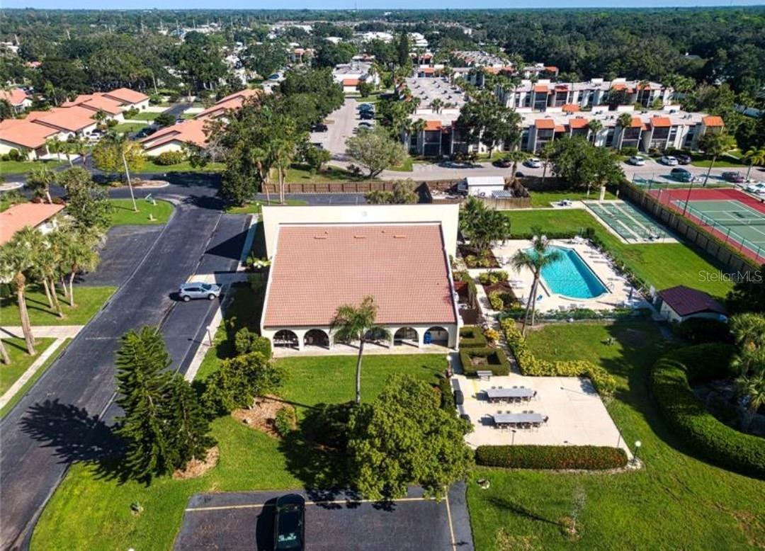 VILLAGE PLAZA SEC 7 - Residential