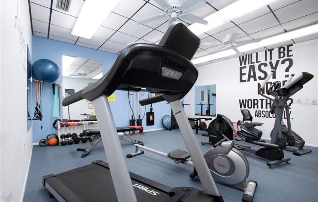 VILLAGE PLAZA SEC 7 - Residential