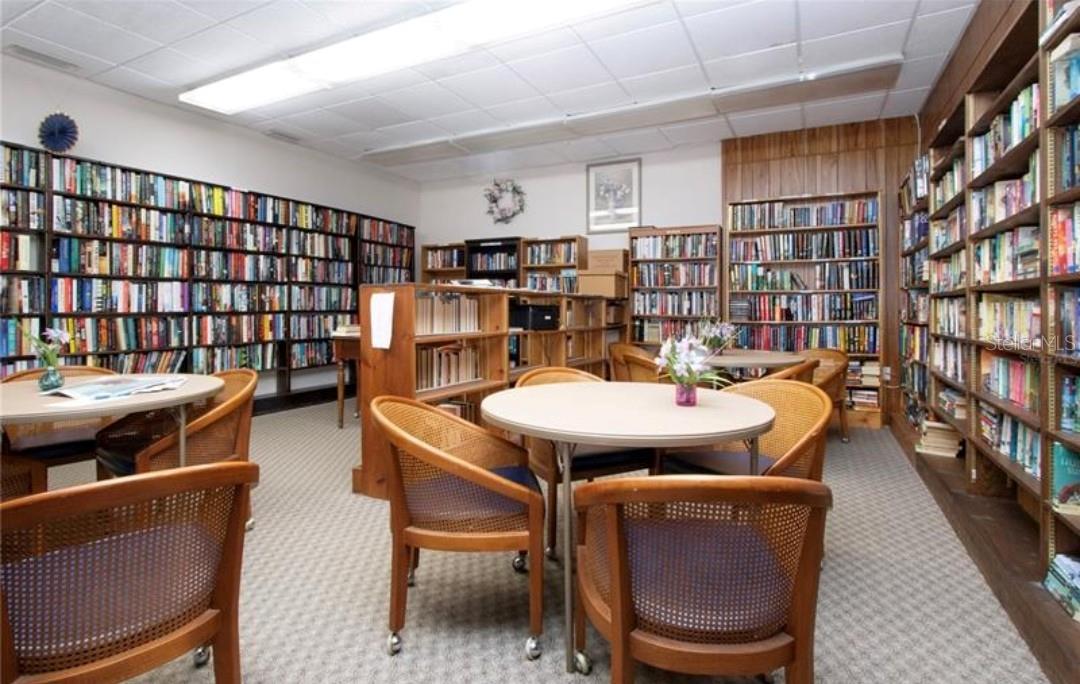 VILLAGE PLAZA SEC 7 - Residential