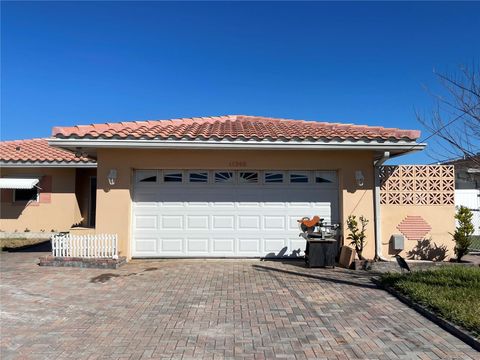 A home in TREASURE ISLAND