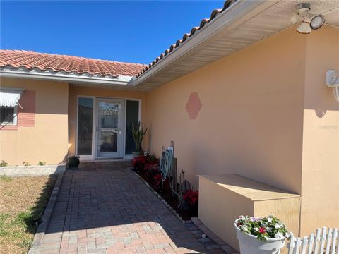 A home in TREASURE ISLAND