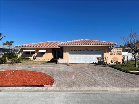 A home in TREASURE ISLAND