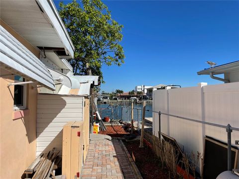 A home in TREASURE ISLAND