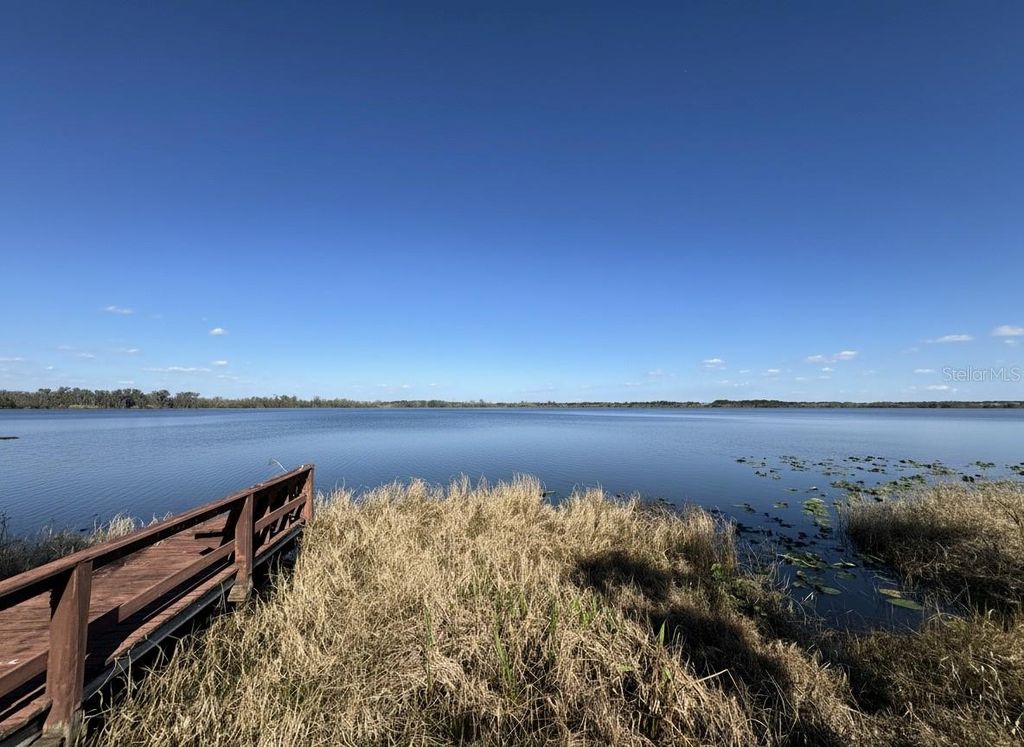 Photo of 4384 Bonnet Lake Drive, Haines City, FL 33844 (MLS # O6384819)