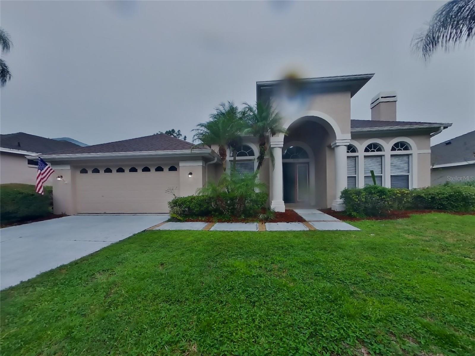 Take a look at this beautiful home, Clean and Move-In Ready, split plan featuring 4 bedrooms, 3 bathrooms, 2 car garage and approximately 2,419 heated square feet. Enjoy the freedom of a virtually maintenance free lifestyle while residing in a great community. Smart Home Tech - $21.95/mo; Washer/Dryer - $35/mo; High Speed Cable/Internet (if applicable by 3rd Party user) $55/mo; Renters insurance reqrd, Pool service (if applicable) is $150/mo, Septic System (if applicable)- $35/mo; Admin Fee - $150 after lease is generated. Applications are First Come First Serve basis. Possible Variable Rent Option – go to “Apply” on website and select Term for monthly rental options. This home is professionally managed and maintained by Owner. You deserve single family rental living at its best!